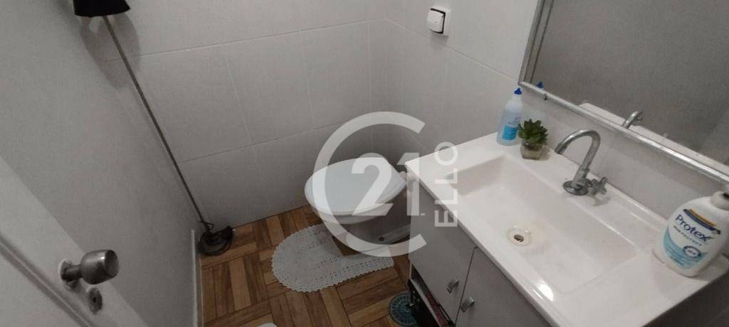 Cobertura à venda com 2 quartos, 100m² - Foto 5