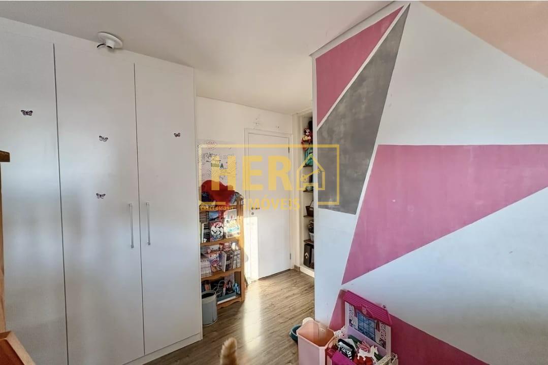 Apartamento à venda com 4 quartos, 131m² - Foto 21