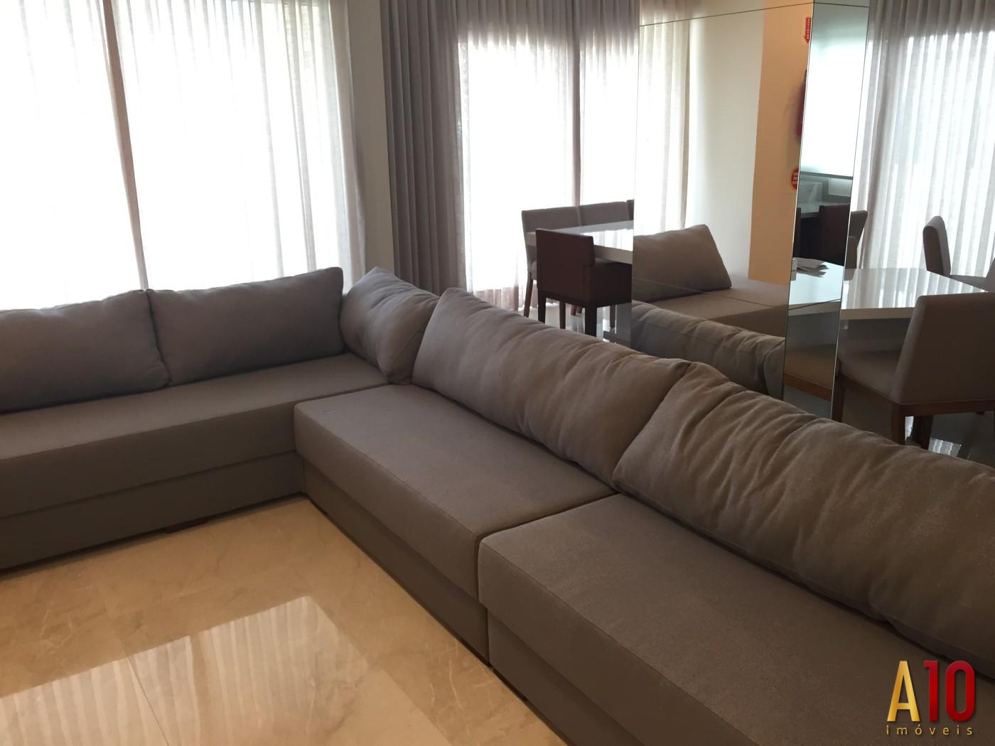 Apartamento à venda com 3 quartos, 129m² - Foto 32