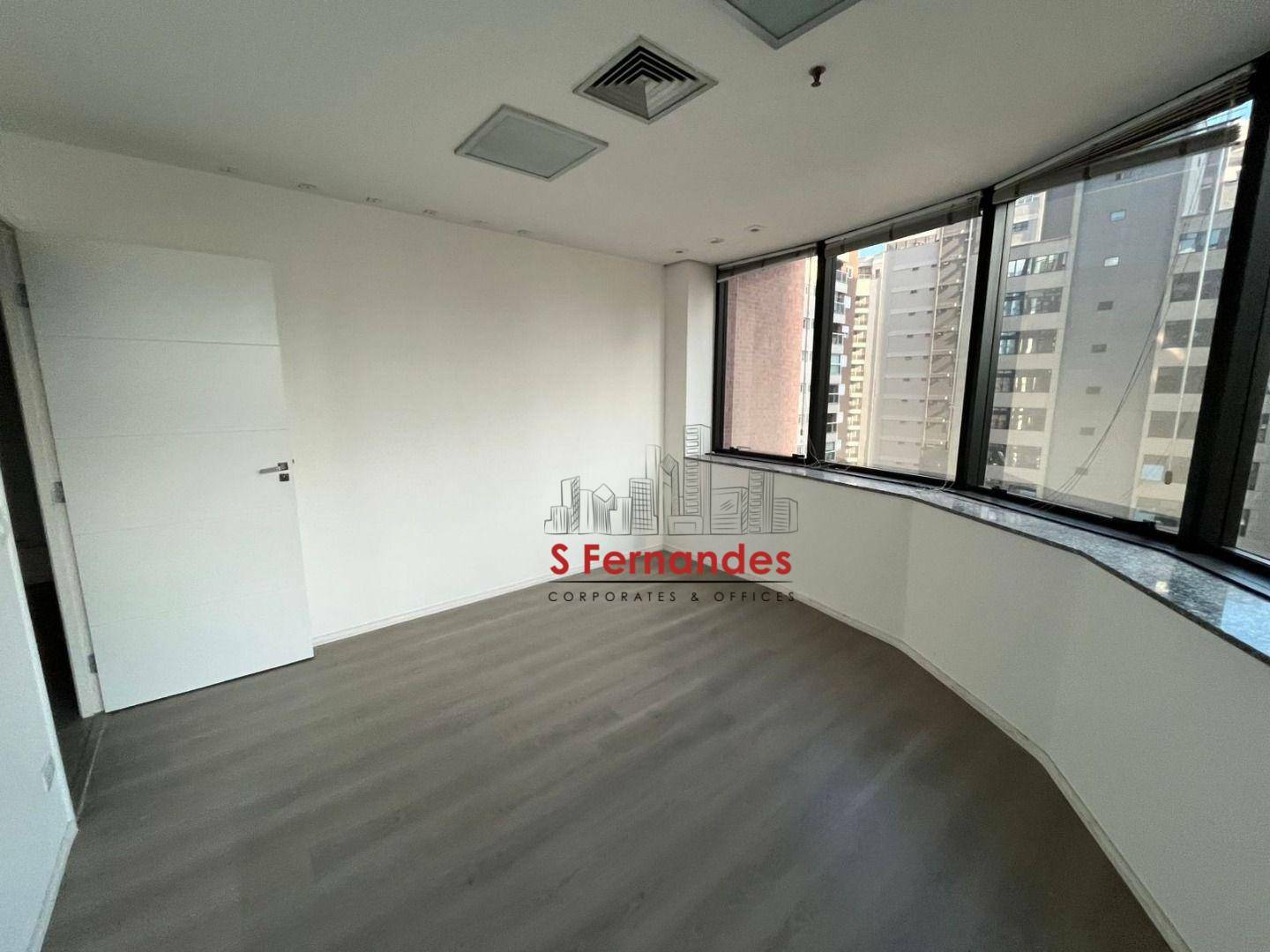 Conjunto Comercial-Sala à venda e aluguel, 45m² - Foto 17