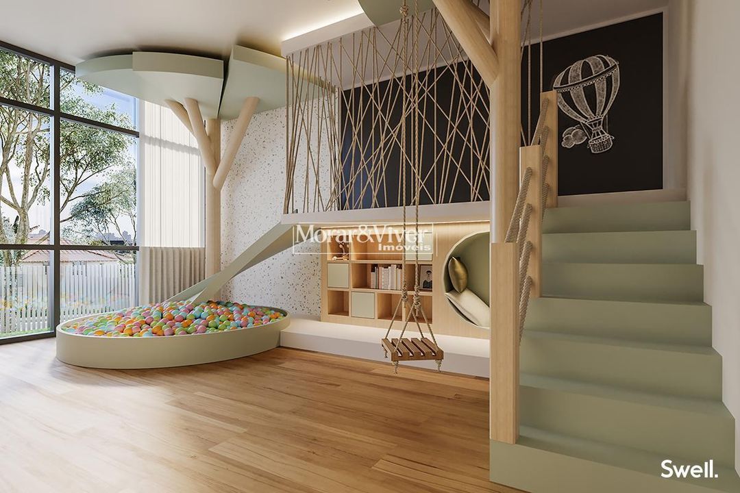 Cobertura à venda com 2 quartos, 139m² - Foto 6