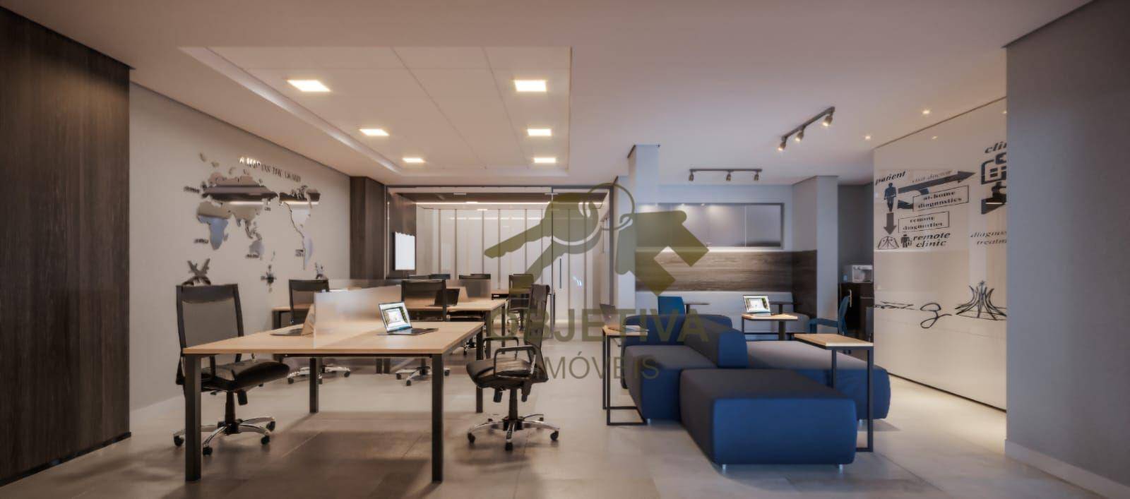 Apartamento à venda com 3 quartos, 76m² - Foto 11