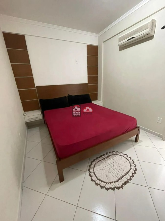 Apartamento para alugar com 3 quartos, 92m² - Foto 12