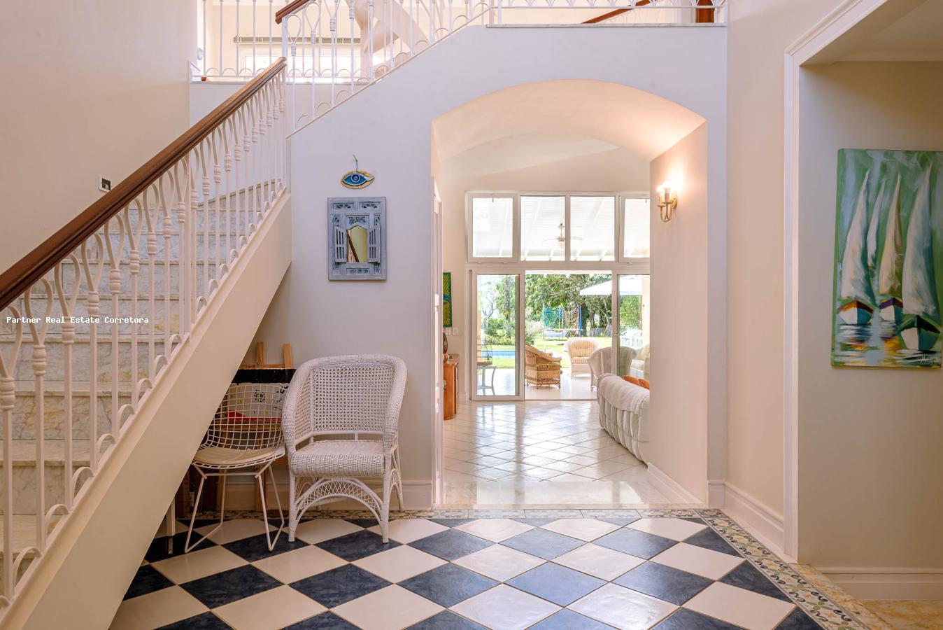 Casa de Condomínio à venda com 5 quartos, 1052m² - Foto 30