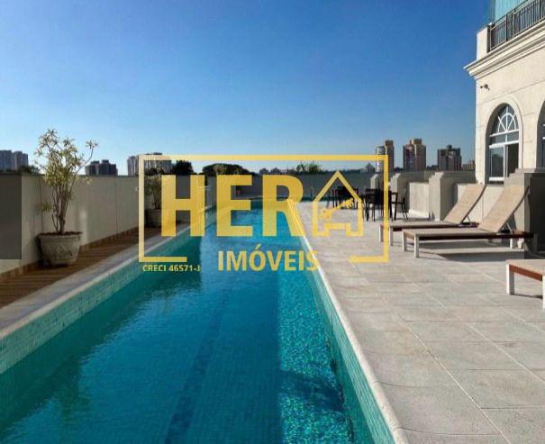 Apartamento para alugar com 3 quartos, 130m² - Foto 1