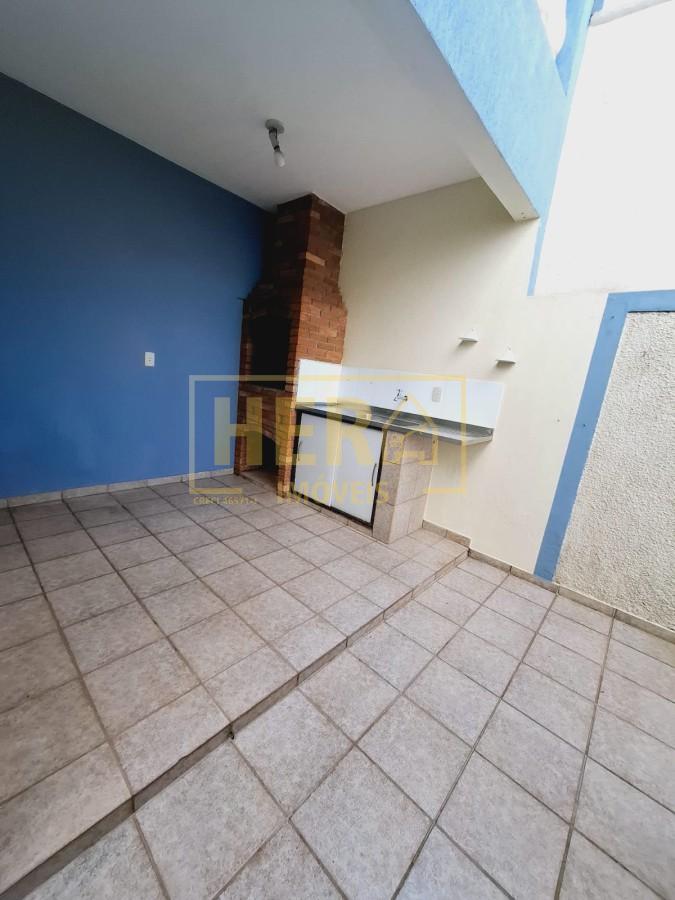 Casa à venda com 3 quartos, 202m² - Foto 33
