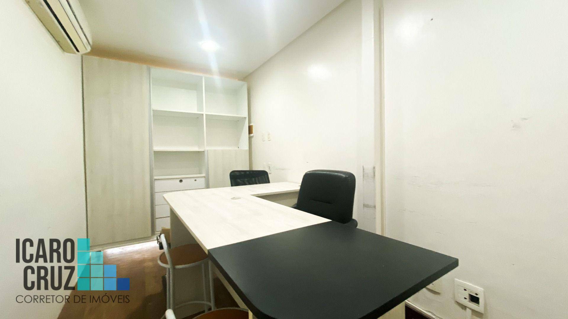 Loja-Salão para alugar, 40m² - Foto 11