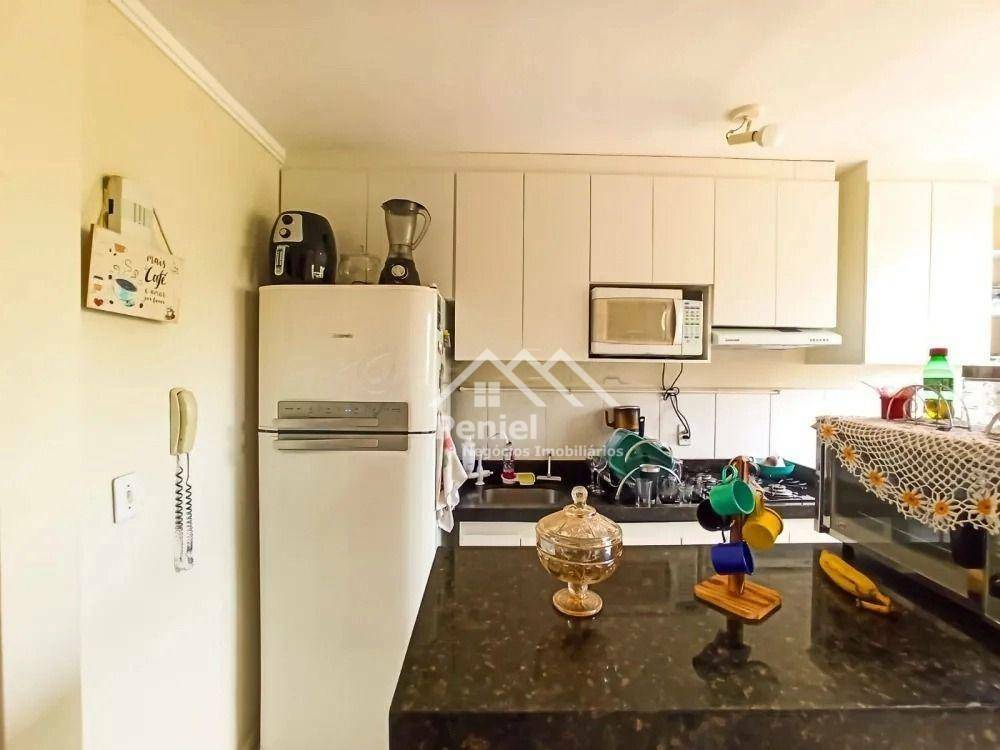 Cobertura à venda com 2 quartos, 100m² - Foto 7