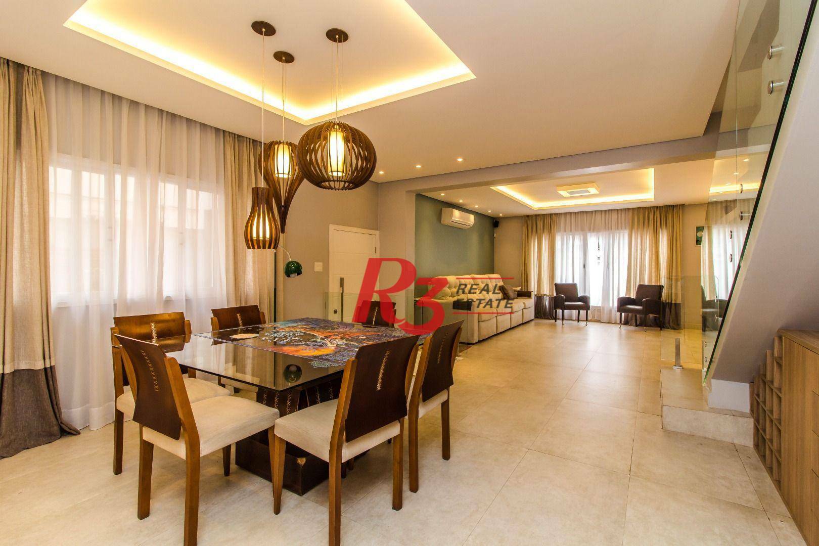 Sobrado à venda com 3 quartos, 343m² - Foto 35