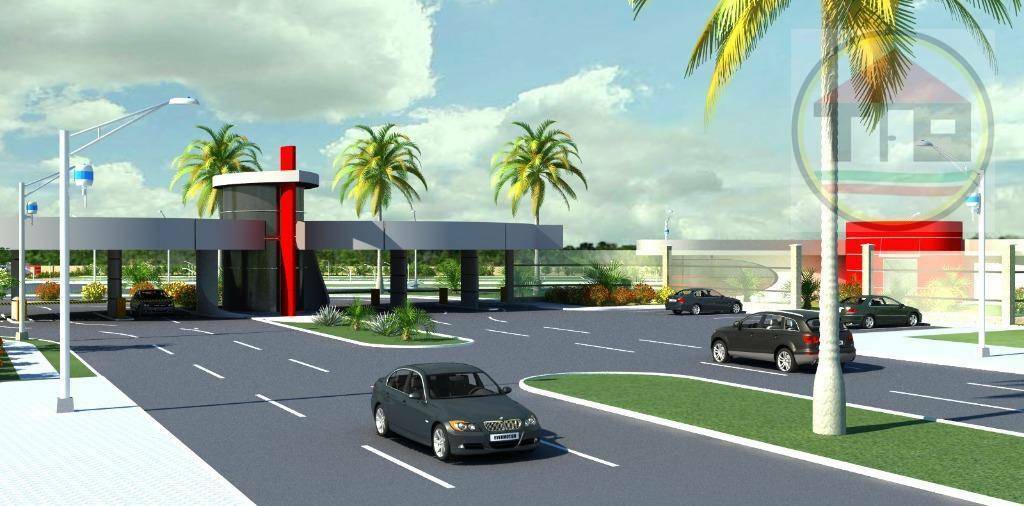 Casa de Condomínio à venda com 3 quartos, 164m² - Foto 30