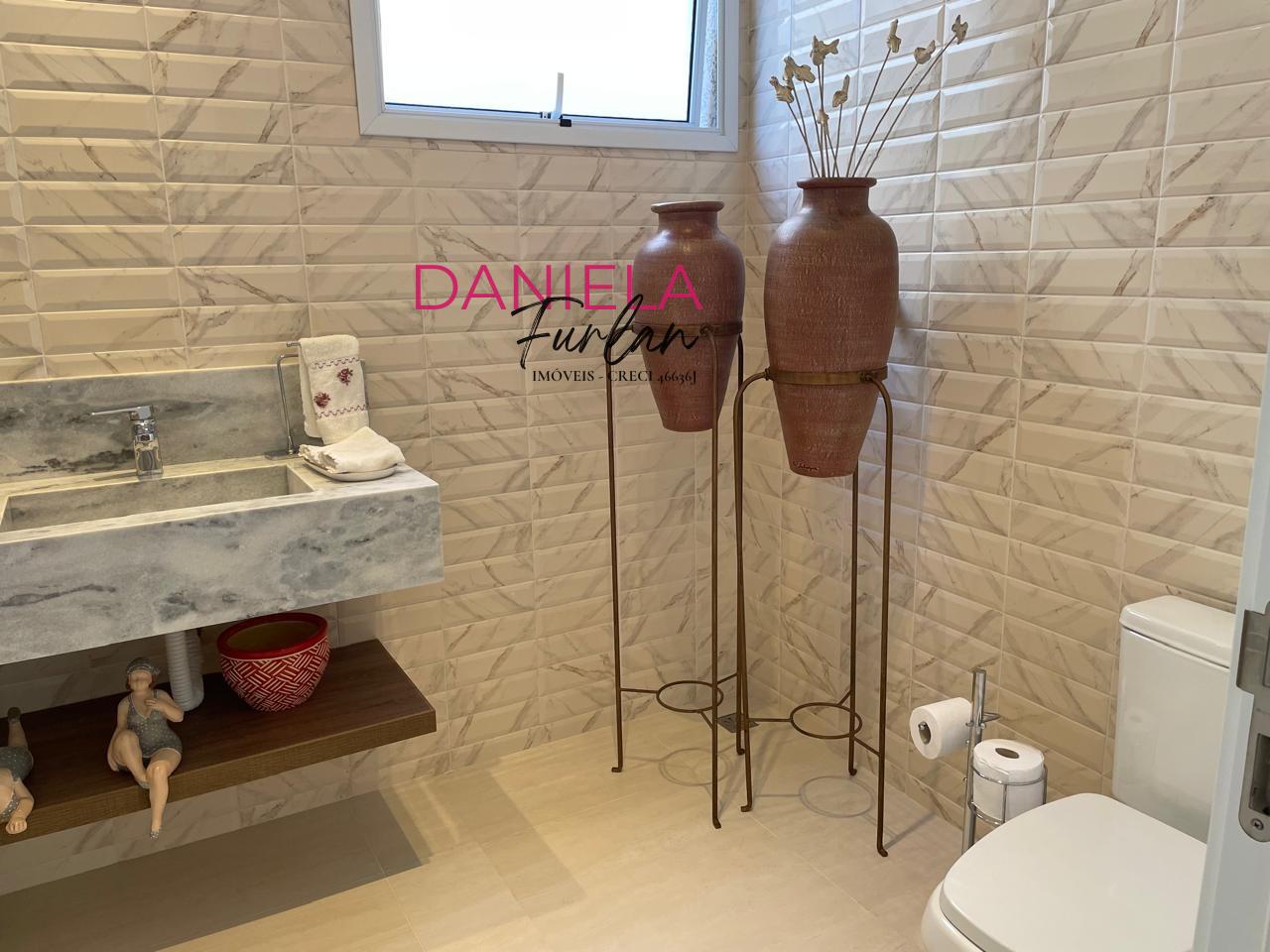 Casa de Condomínio à venda com 3 quartos, 252m² - Foto 14