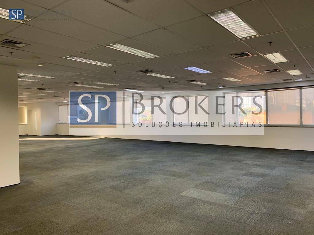 Conjunto Comercial-Sala para alugar, 341m² - Foto 9