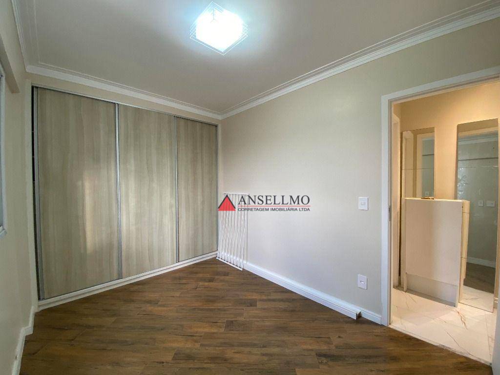 Apartamento à venda com 3 quartos, 83m² - Foto 19