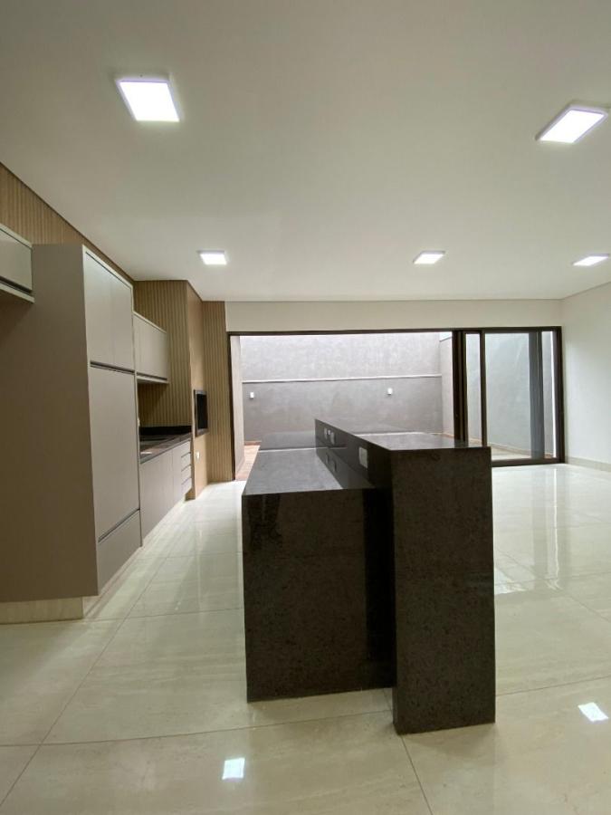 Casa à venda com 3 quartos, 257m² - Foto 16