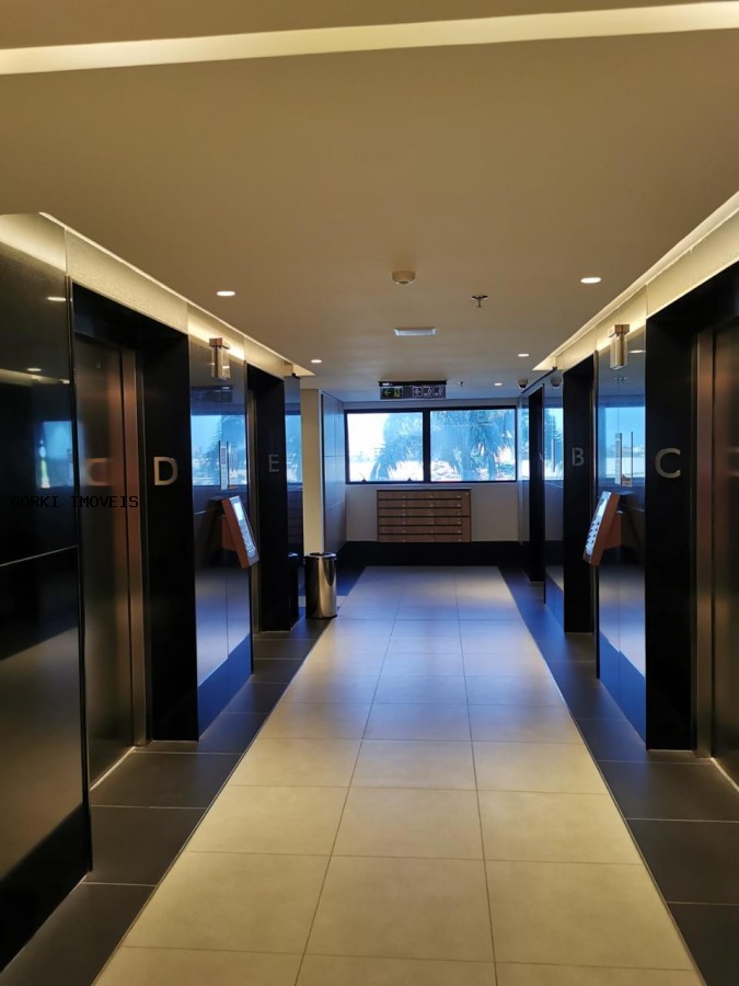 Conjunto Comercial-Sala à venda, 30m² - Foto 9