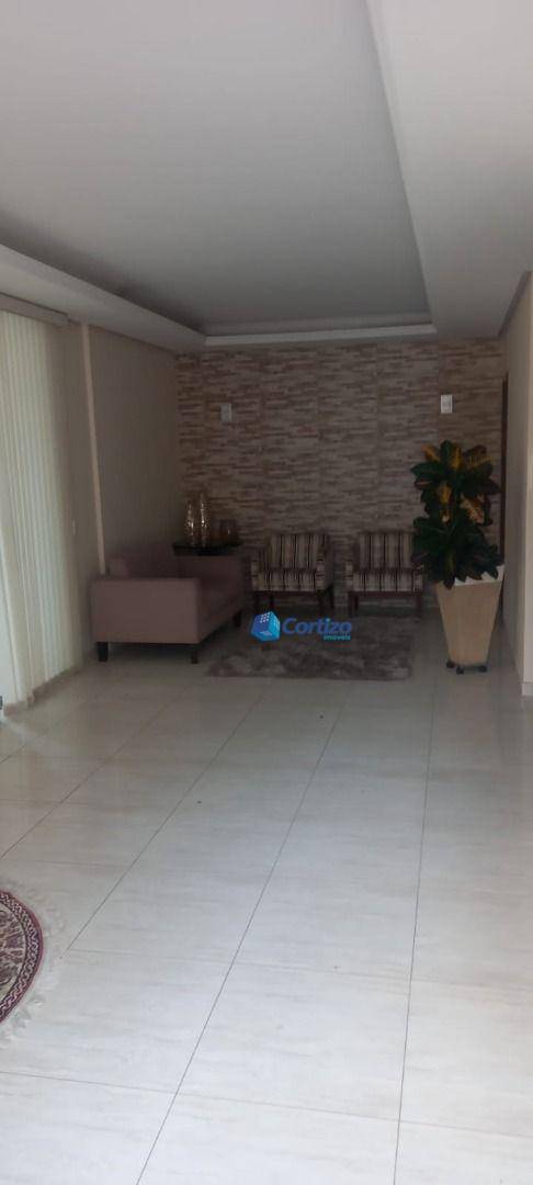 Apartamento à venda com 3 quartos, 112m² - Foto 26