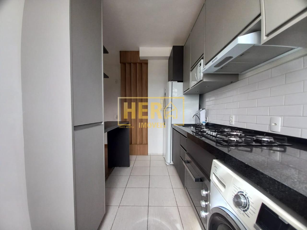 Apartamento para alugar com 2 quartos, 45m² - Foto 3