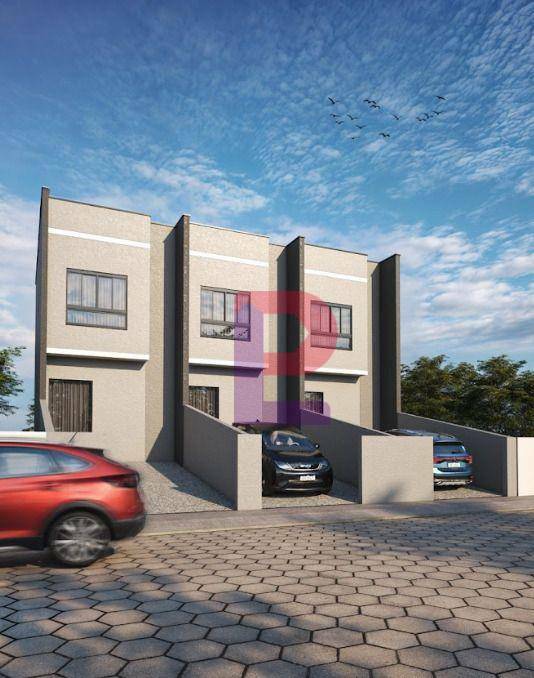 Casa à venda, 75m² - Foto 1