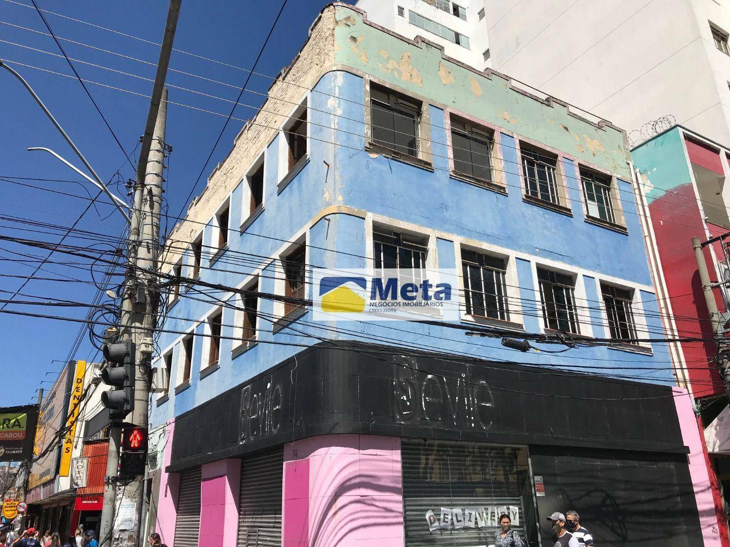 Prédio Inteiro à venda, 408m² - Foto 1