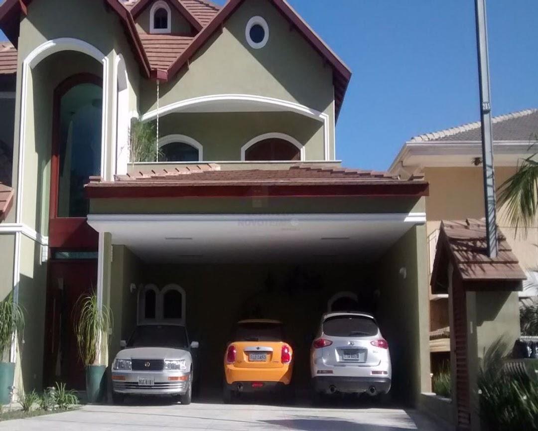 Sobrado para alugar com 3 quartos, 480m² - Foto 2