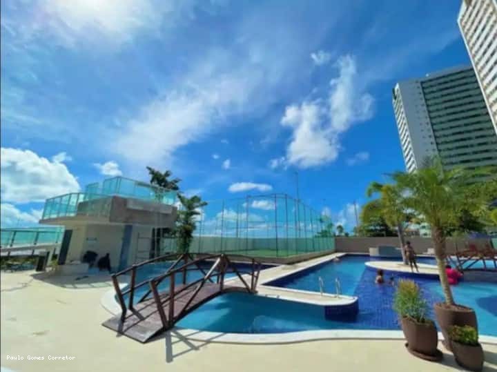 Apartamento à venda com 2 quartos, 65m² - Foto 1