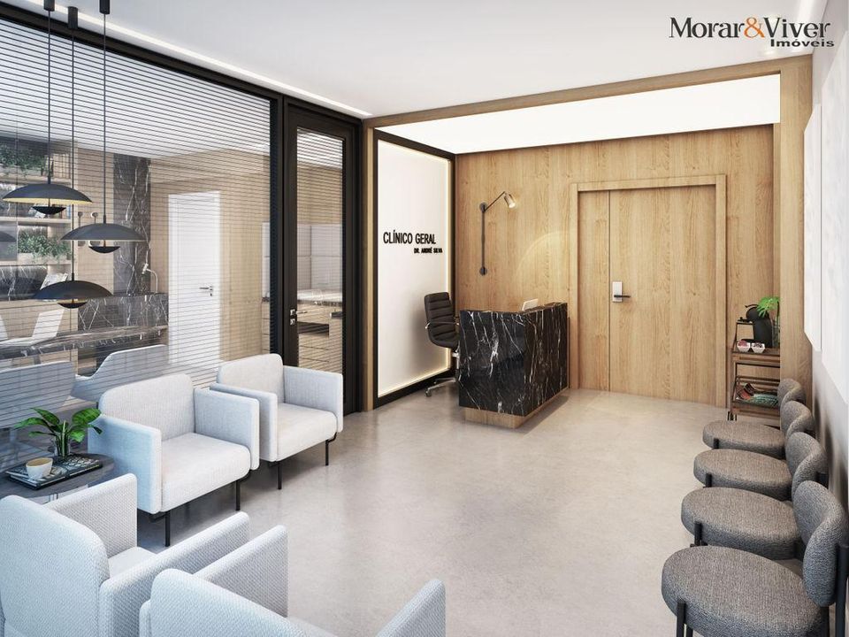 Conjunto Comercial-Sala à venda, 66m² - Foto 12