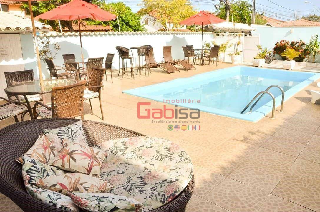 Pousada-Chalé à venda com 21 quartos, 700m² - Foto 13