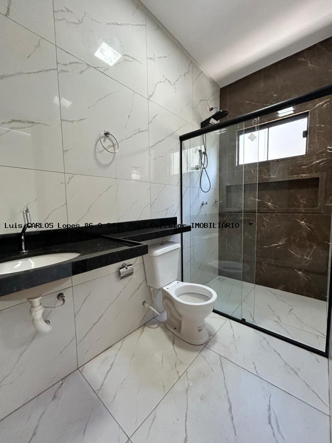 Casa à venda com 3 quartos, 100m² - Foto 5