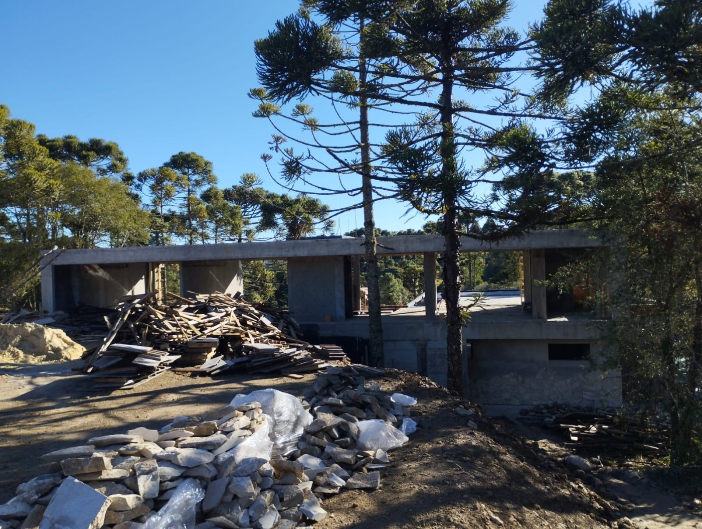 Terreno à venda, 379m² - Foto 2