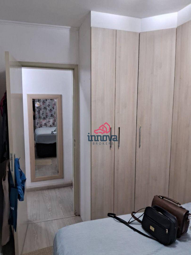Apartamento à venda com 2 quartos, 54m² - Foto 9