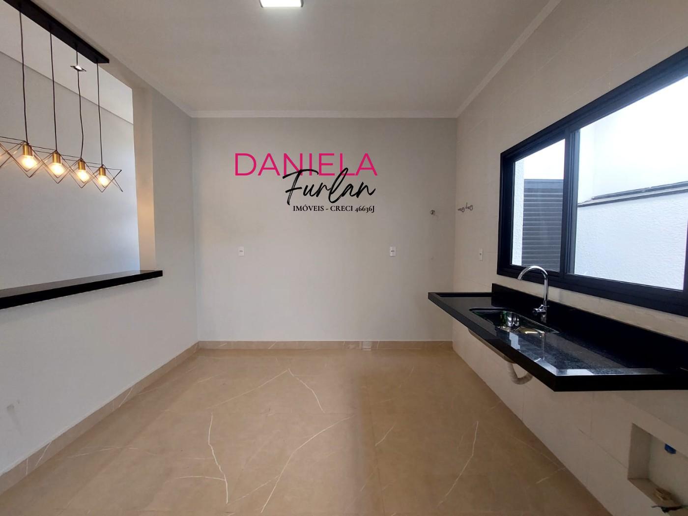 Casa de Condomínio à venda com 3 quartos, 143m² - Foto 4