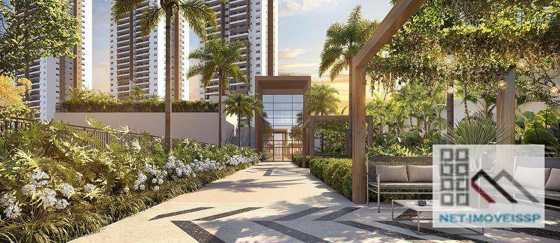 Cobertura à venda com 3 quartos, 224m² - Foto 5