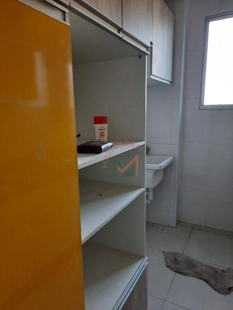 Apartamento à venda com 2 quartos, 59m² - Foto 15