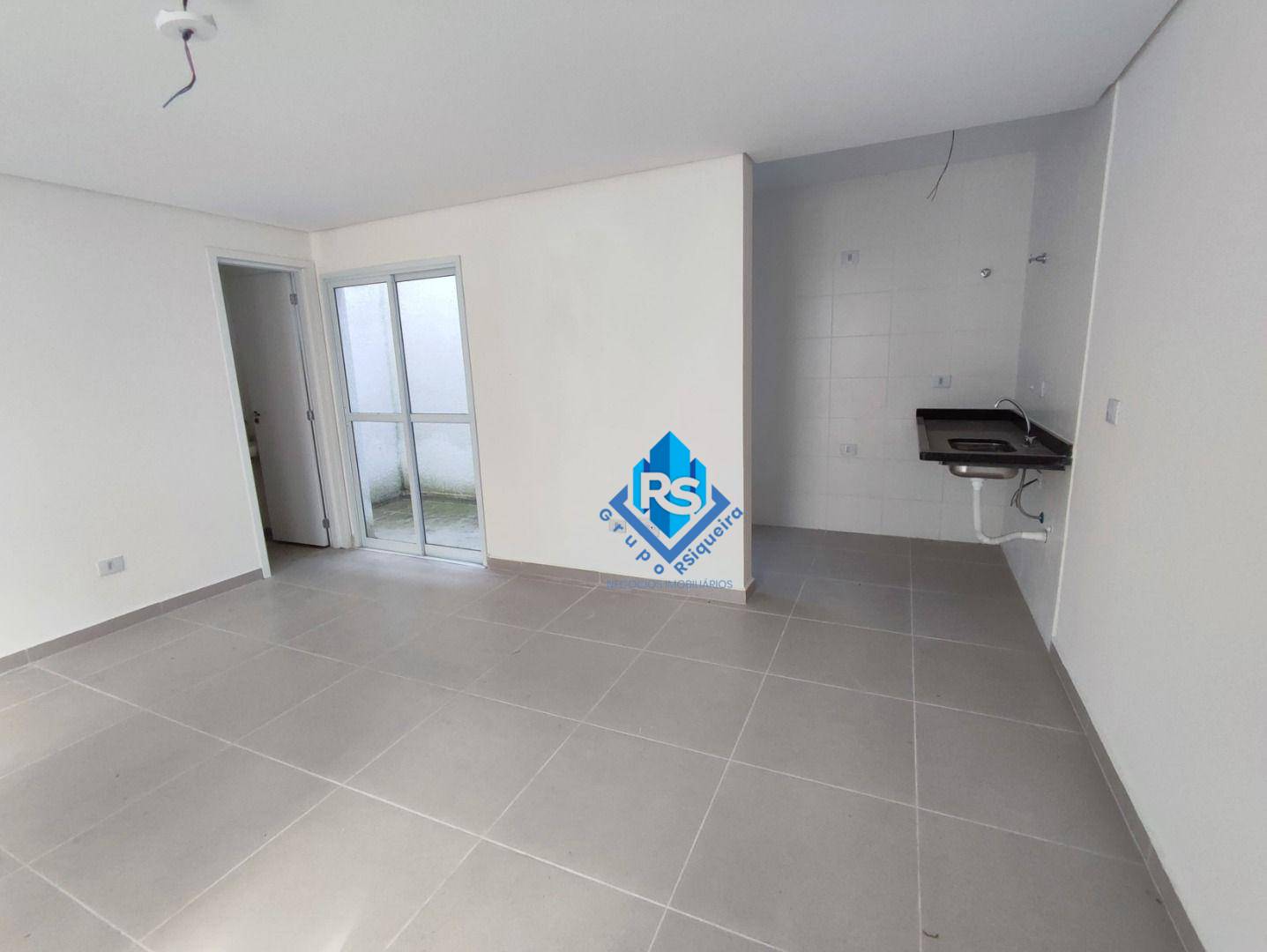 Sobrado à venda com 2 quartos, 60m² - Foto 6