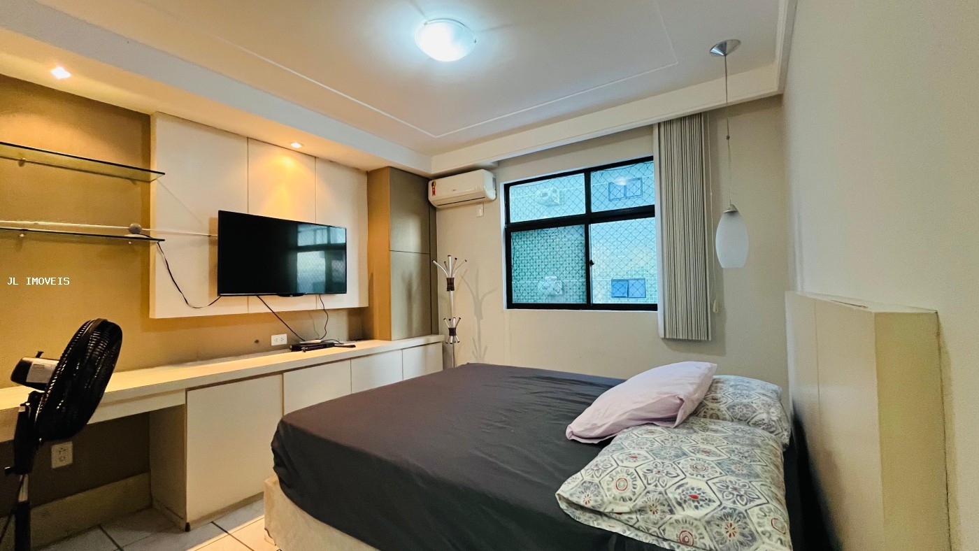 Apartamento à venda com 3 quartos, 96m² - Foto 20