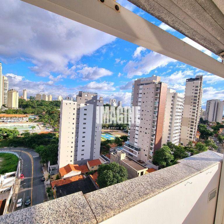 Cobertura à venda com 3 quartos, 120m² - Foto 11