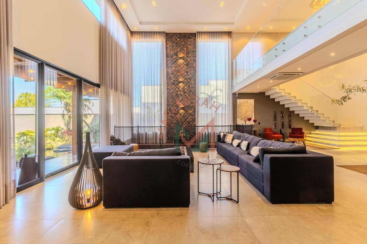 Casa de Condomínio à venda com 5 quartos, 787m² - Foto 33