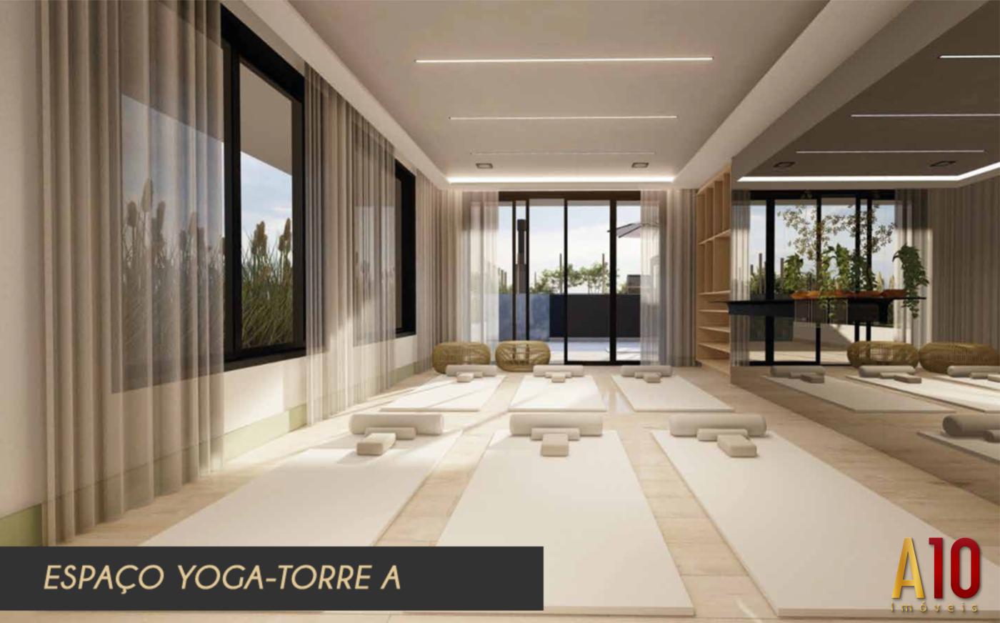 Apartamento à venda com 3 quartos, 104m² - Foto 19