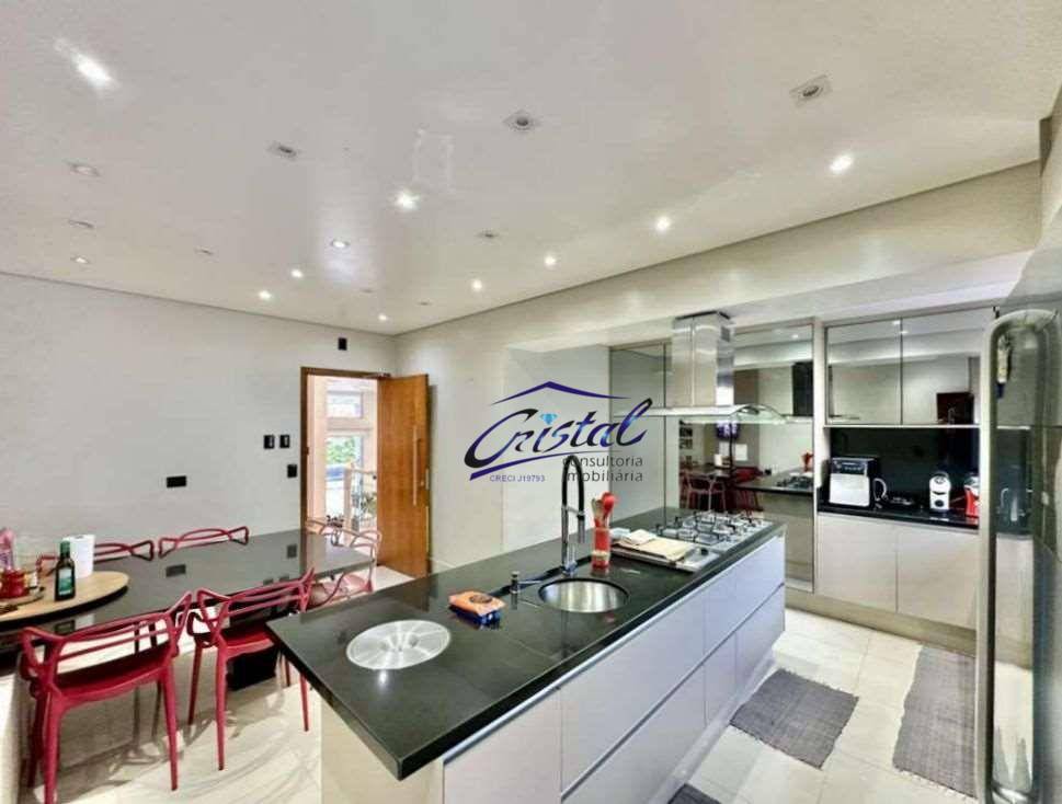 Casa de Condomínio à venda com 4 quartos, 711m² - Foto 19