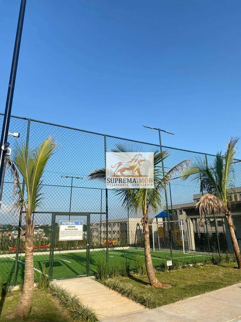 Apartamento à venda com 2 quartos, 47m² - Foto 18