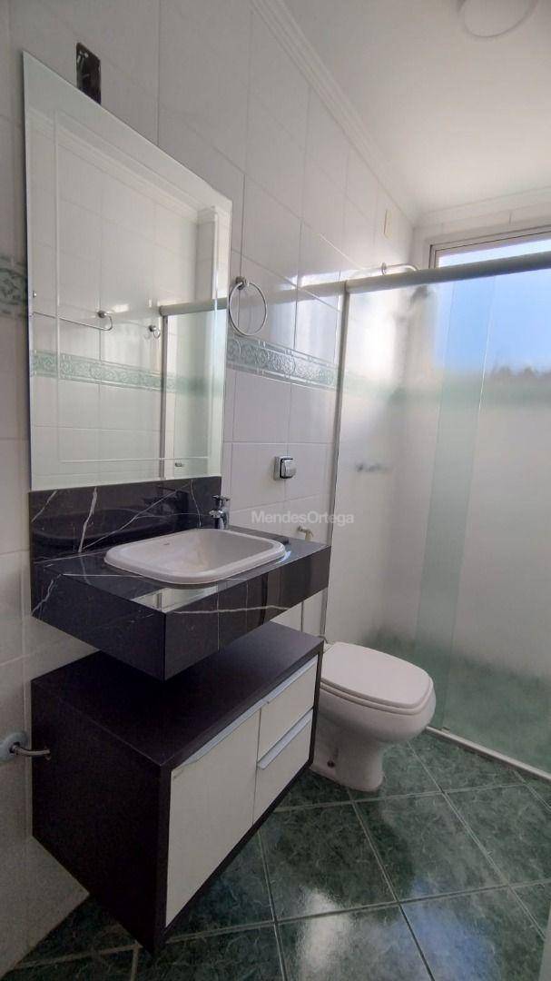Apartamento à venda com 3 quartos, 106m² - Foto 13