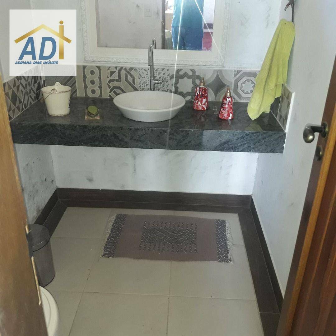 Sítio à venda com 3 quartos, 160m² - Foto 12
