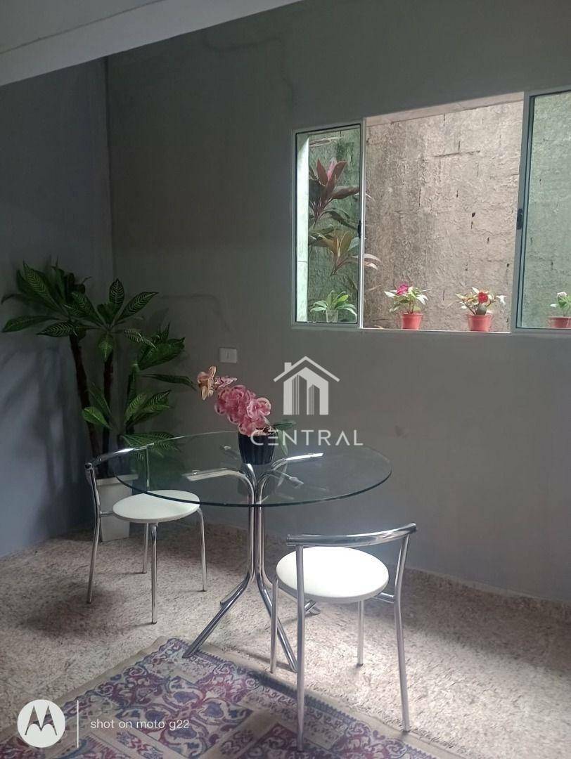 Casa à venda com 1 quarto, 136m² - Foto 12