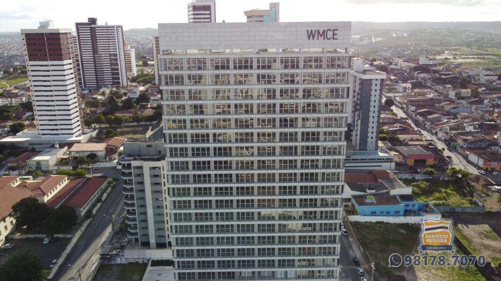 Conjunto Comercial-Sala à venda e aluguel, 50m² - Foto 3