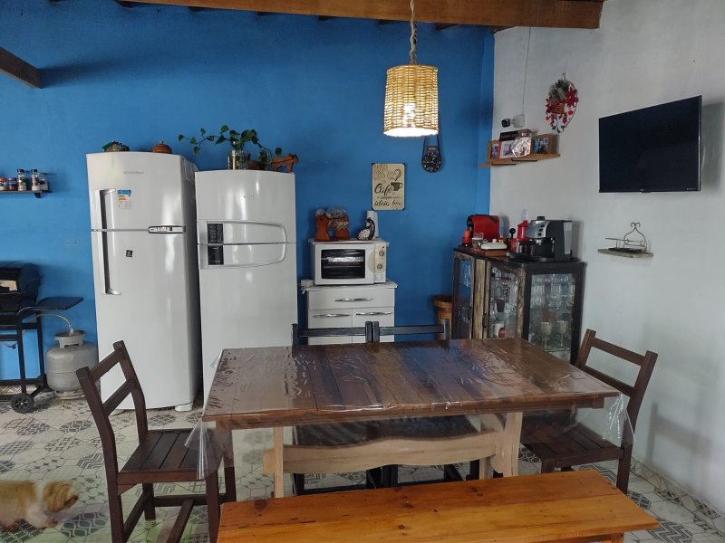 Chácara à venda com 4 quartos, 400m² - Foto 17