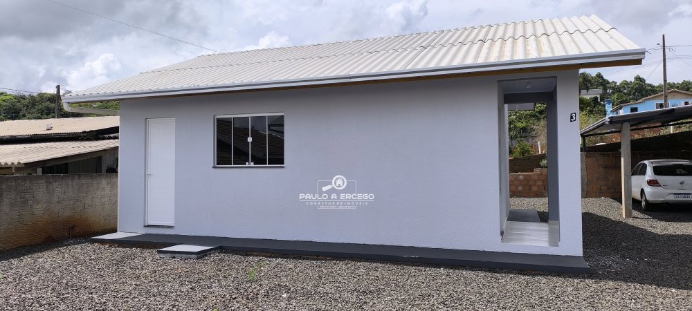Casa à venda com 2 quartos, 100m² - Foto 5
