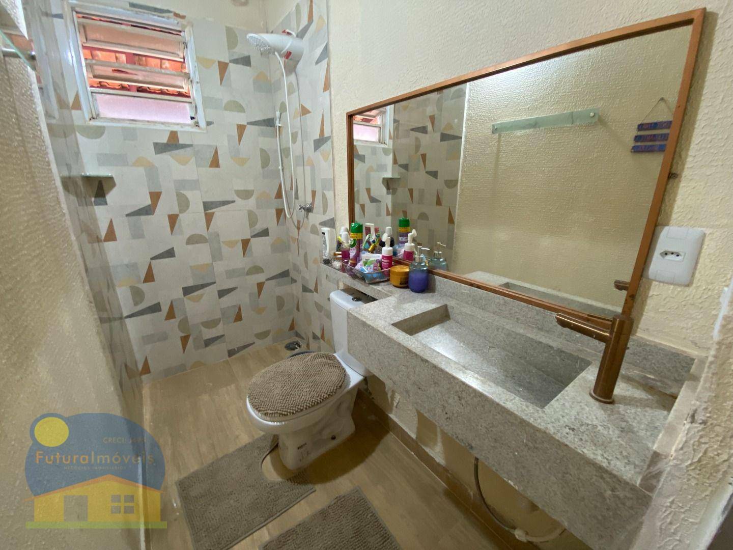 Casa à venda com 2 quartos, 74m² - Foto 16
