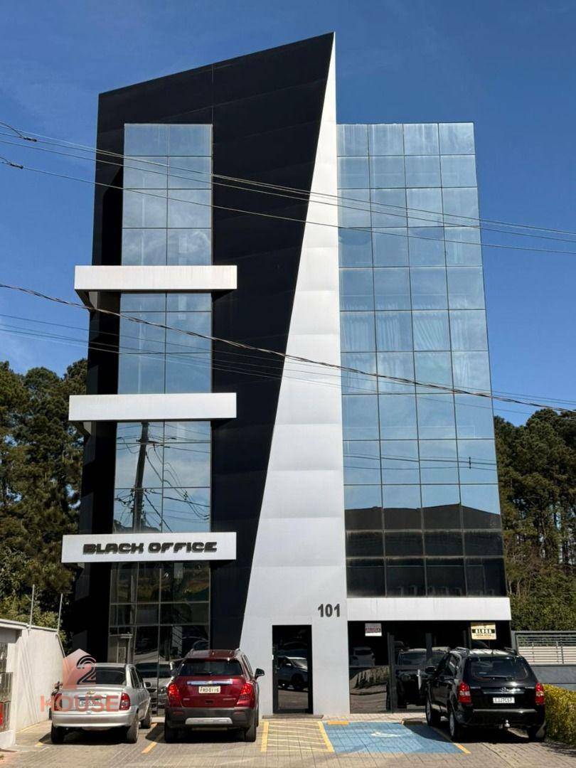 Conjunto Comercial-Sala para alugar, 38m² - Foto 2