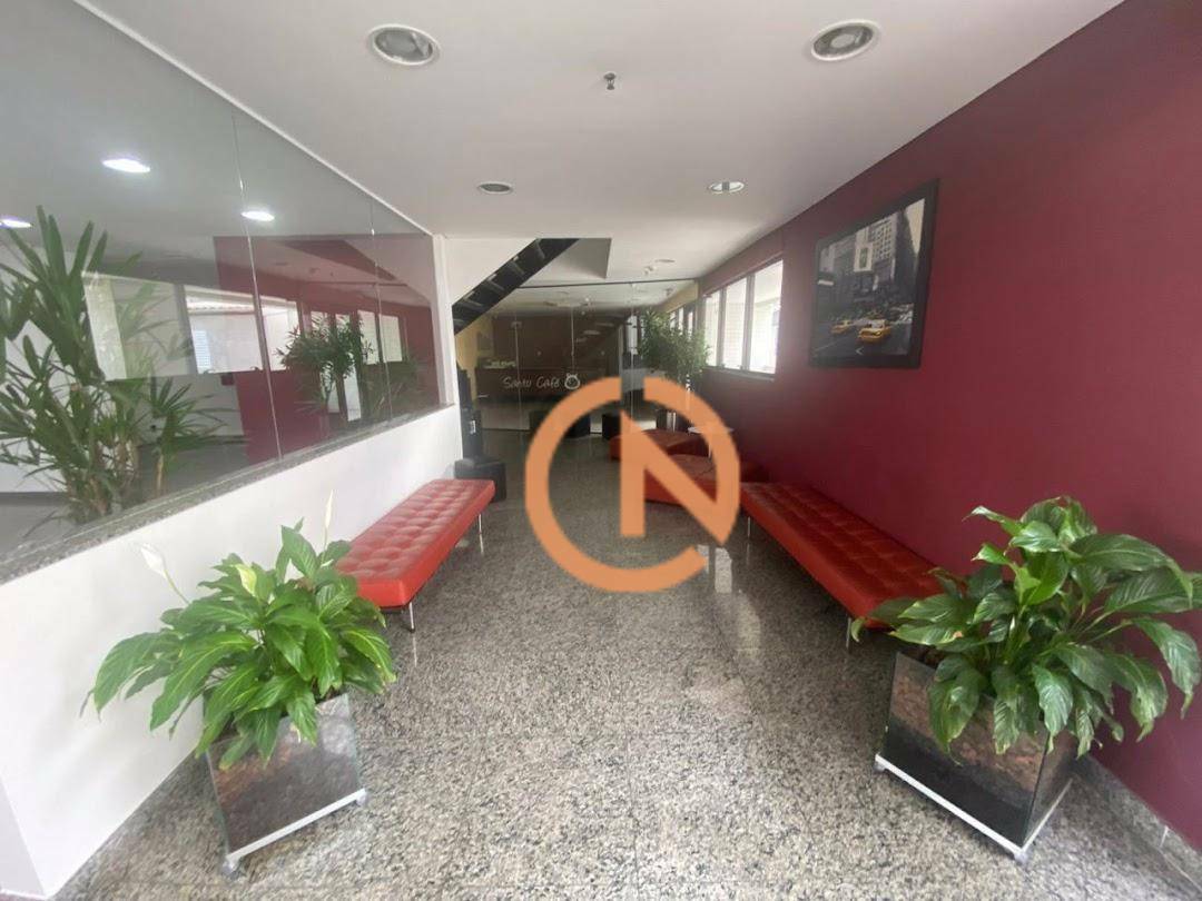 Conjunto Comercial-Sala à venda e aluguel, 33m² - Foto 7