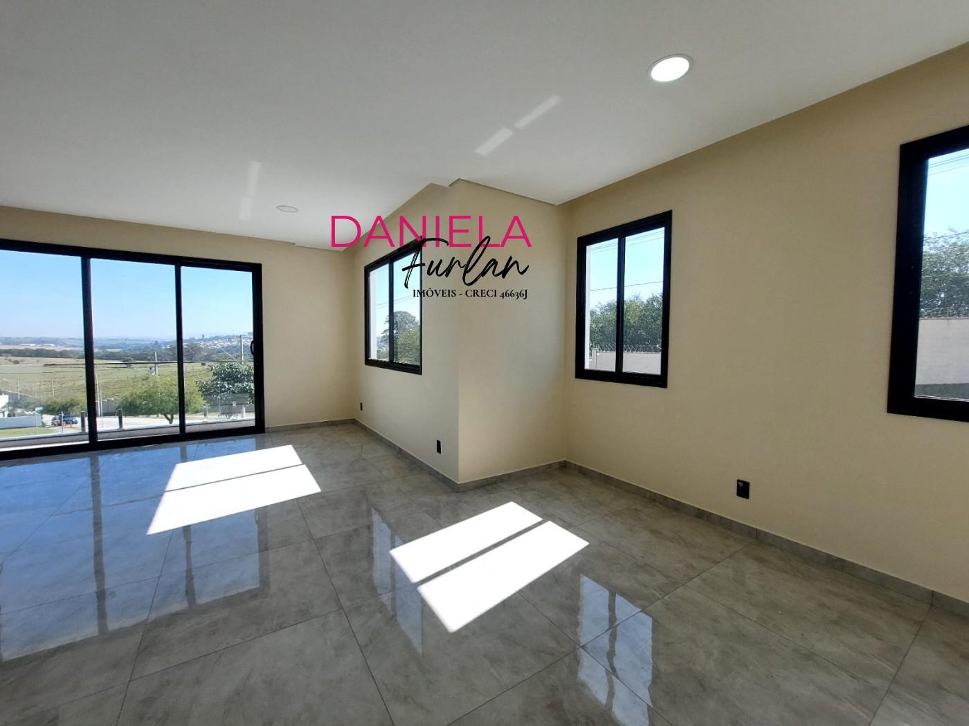 Casa de Condomínio à venda com 3 quartos, 302m² - Foto 7